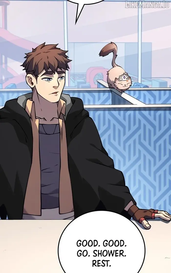Dungeon Crawler Carl Chapter 6 image 170_optimized